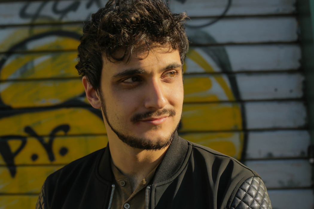 © Mauro Lamanna 2019