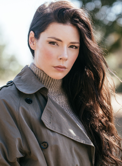 © Magdalena Sverlander/ Gigi Umbrasaite