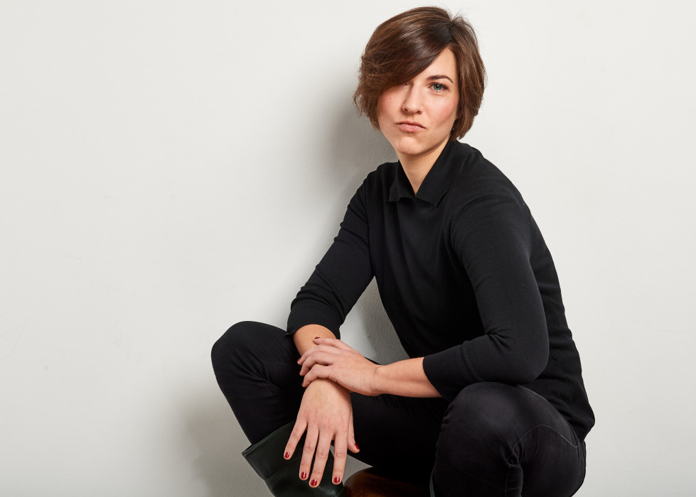 © Nathalie Gabay 2019