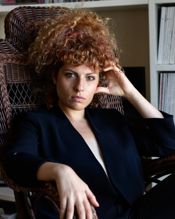 © Franca Centaro 2019