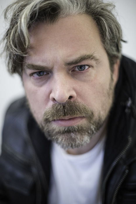 © Guendalina Flamini