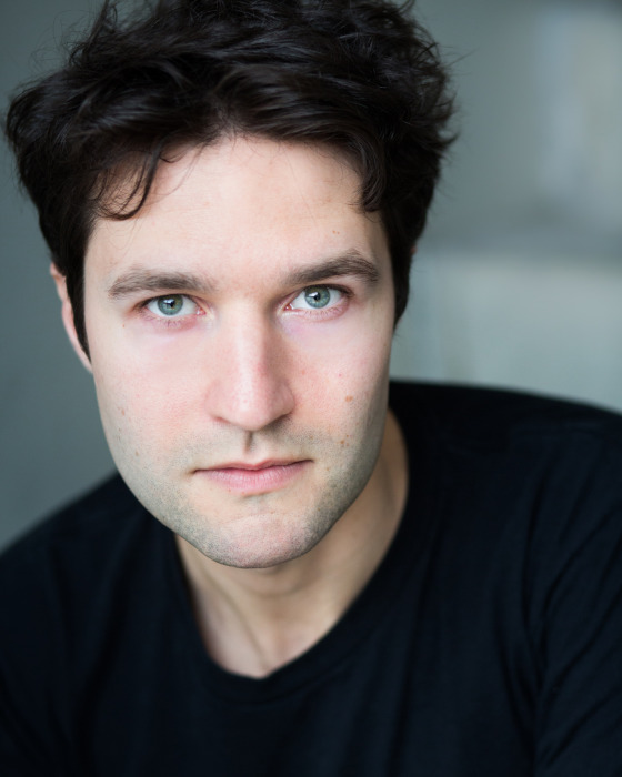 © Michael Shelford 2016