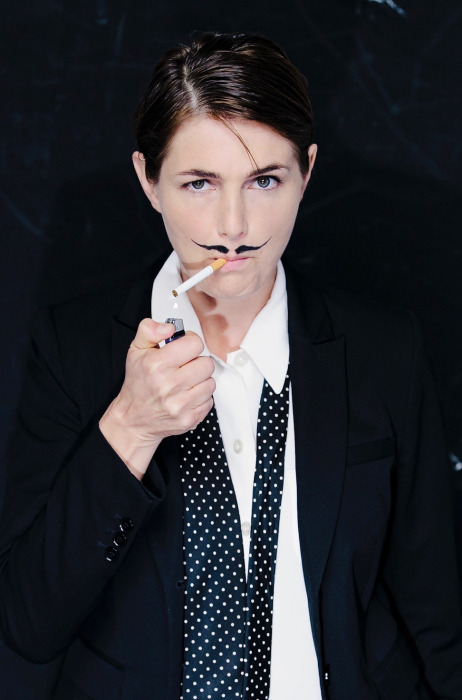 © Christian Hartmann 2016