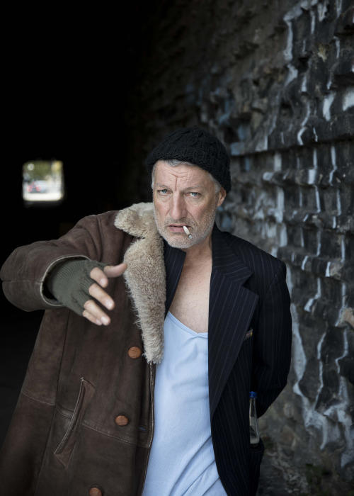 © Klaus Lange 2019