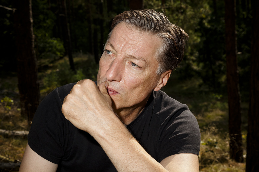 © Klaus Lange 2019