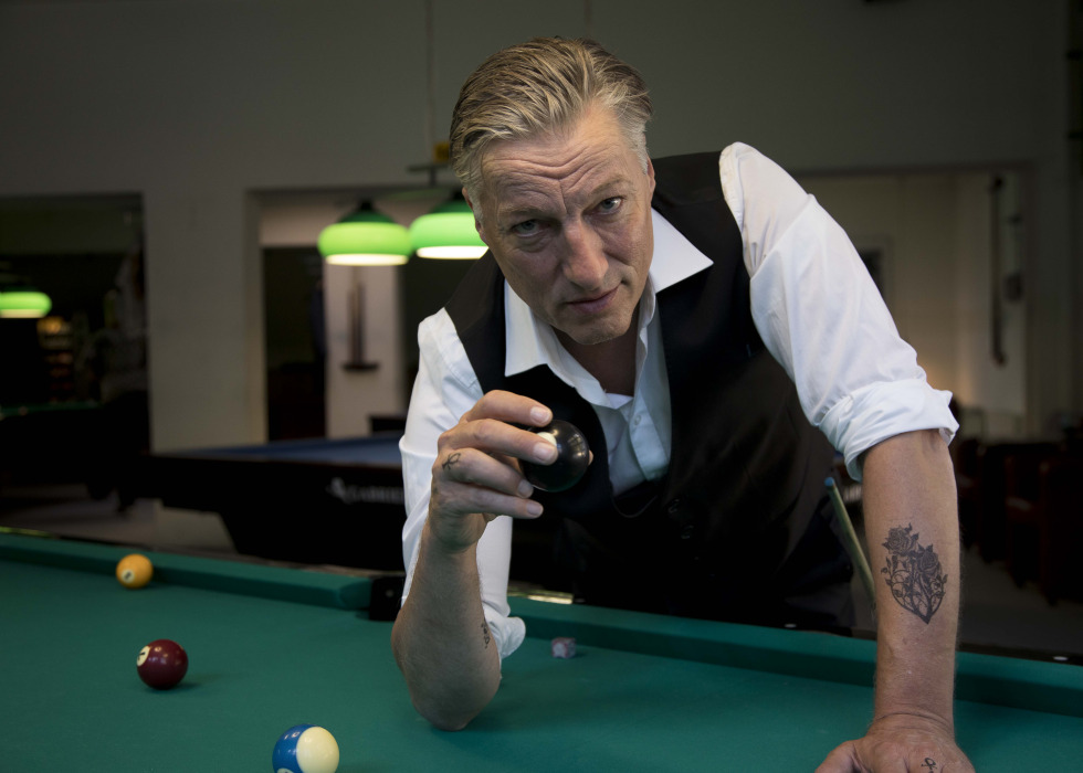 © Klaus Lange 2019
