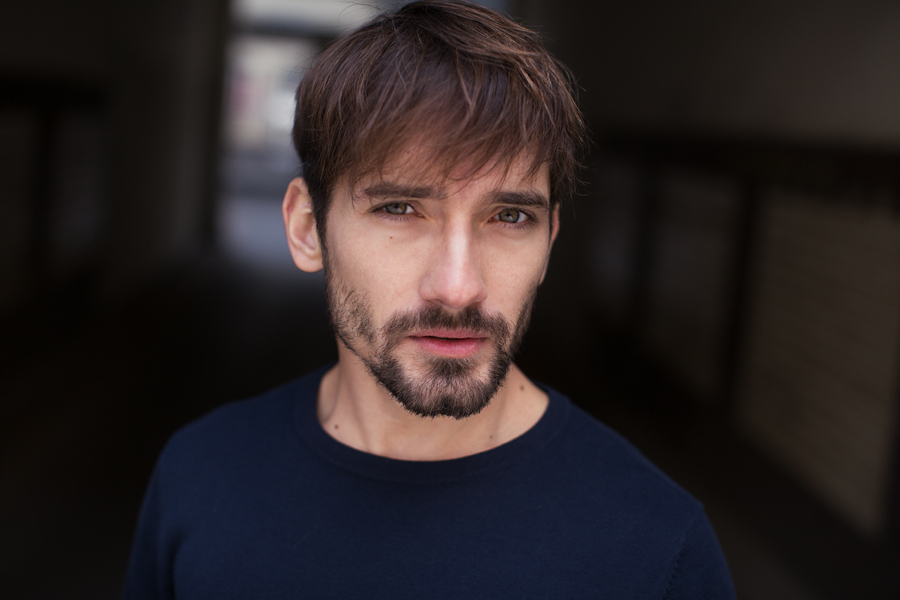 © Hannes Casper 2016