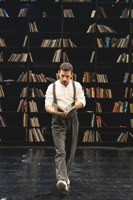 © Alvise Predieri 2019