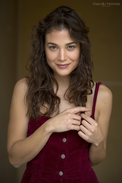 © Marcello Merenda 2020