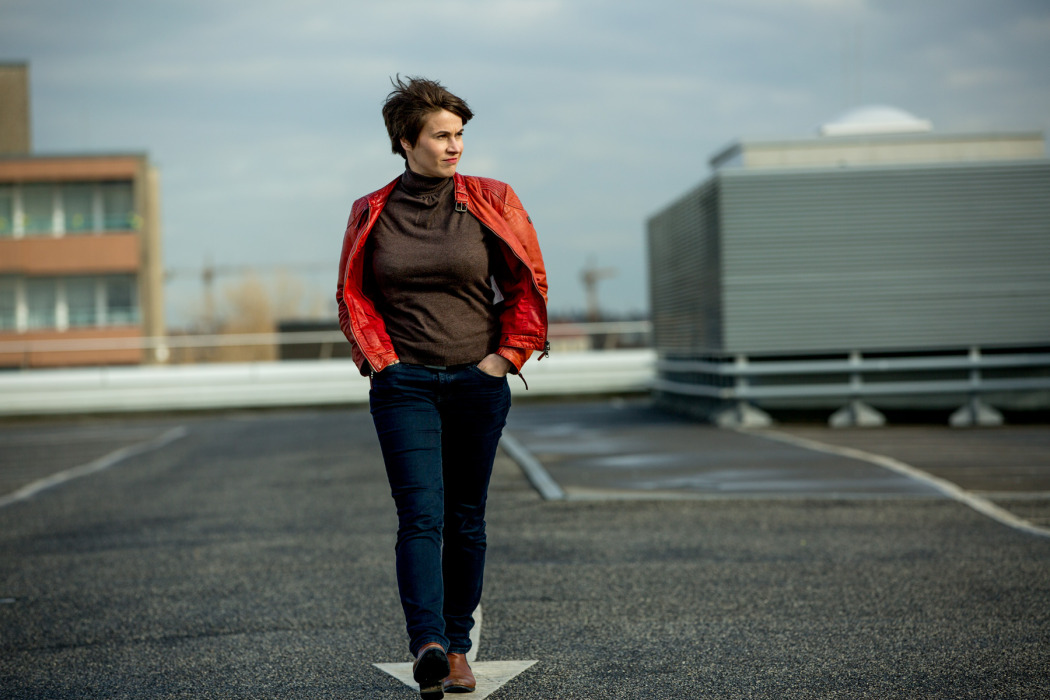 © ©Darek Gontarski Februar 2020