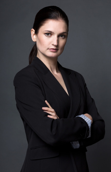 © Barbara Maria Hutter 2019