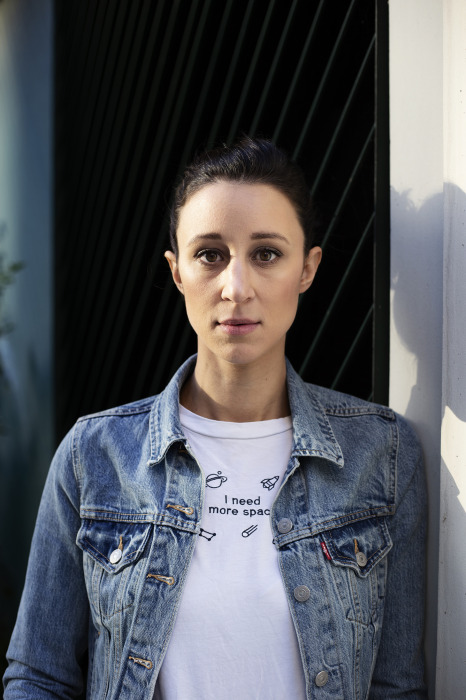 © Victoria Herbig 2018