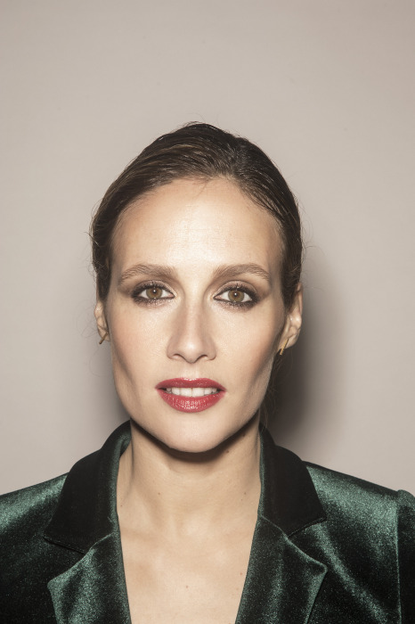 © François Berthier 2020