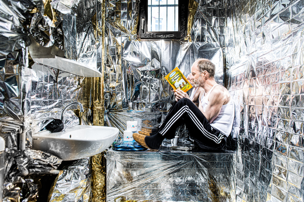 © Philipp Künzli 2020