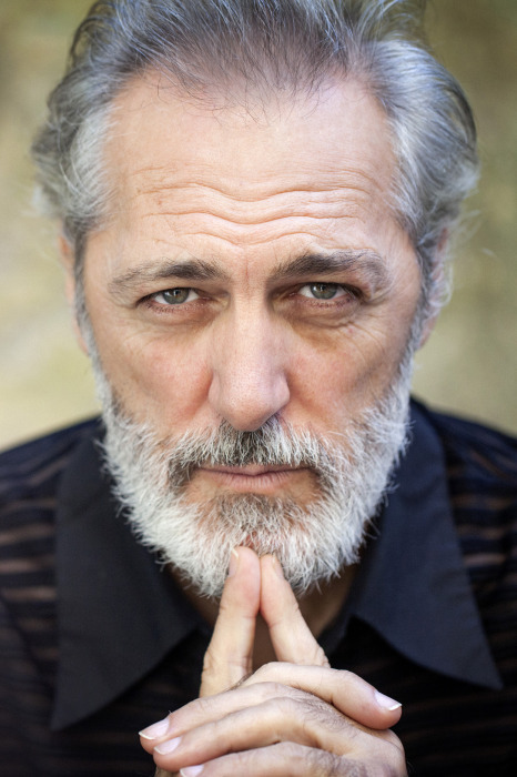 © Andrea Ciccalè 2019