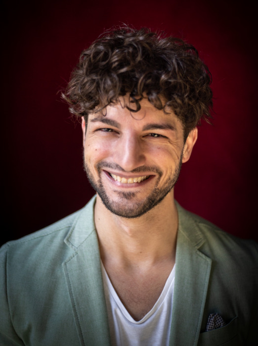 © Kasimir Bordasch 2020