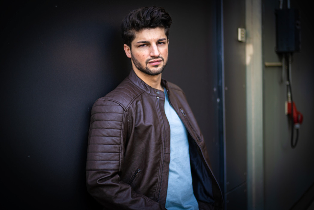 © Kasimir Bordasch 2020