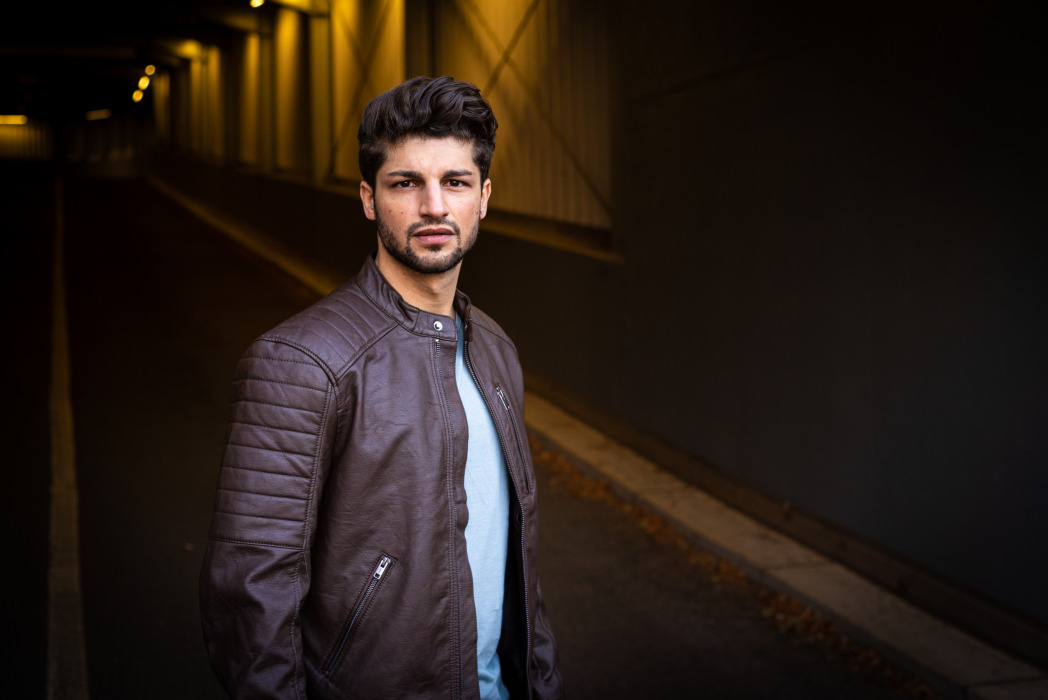 © Kasimir Bordasch 2020