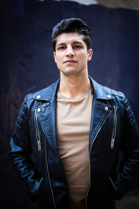 © Kasimir Bordasch 2020