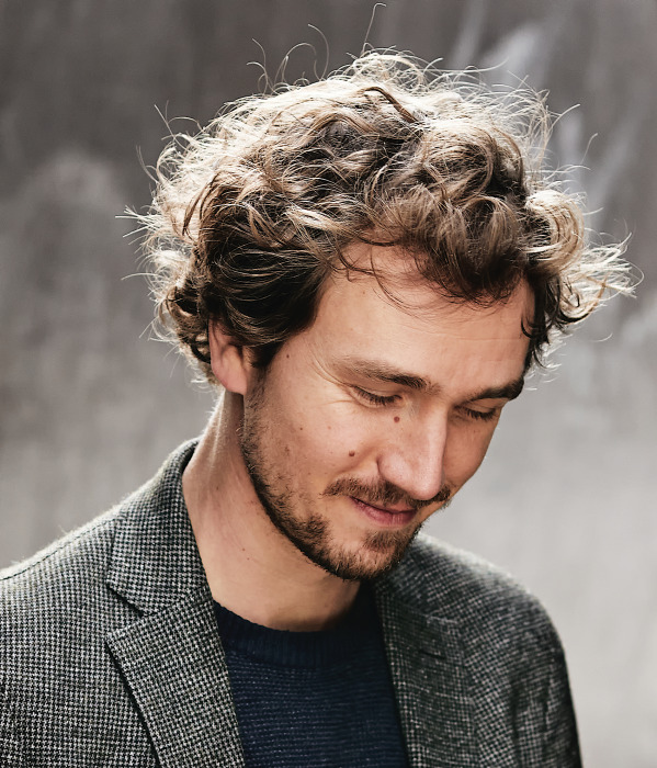 © Tim Dobrovolny 2020