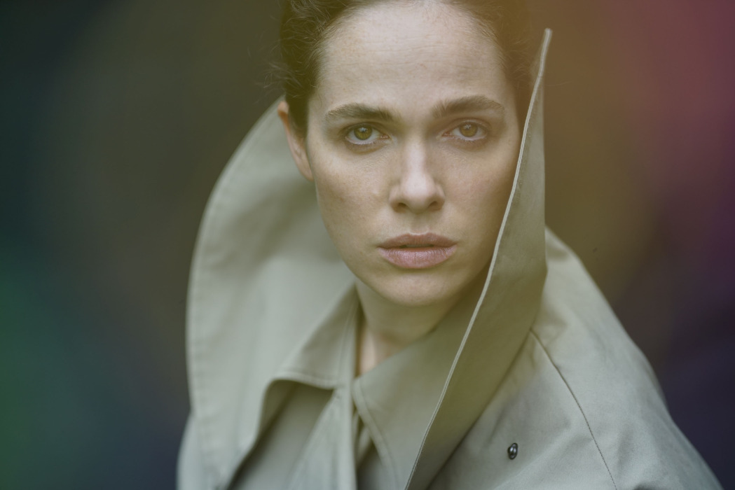 © Maria Ziegelböck