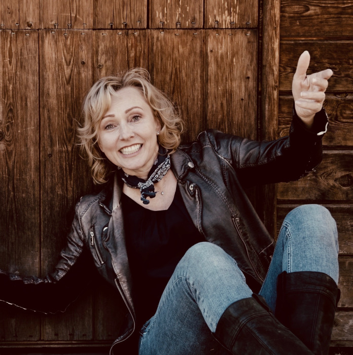 © Miriam von Senden 2020