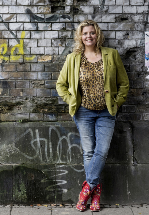 © Janine Guldener 2018