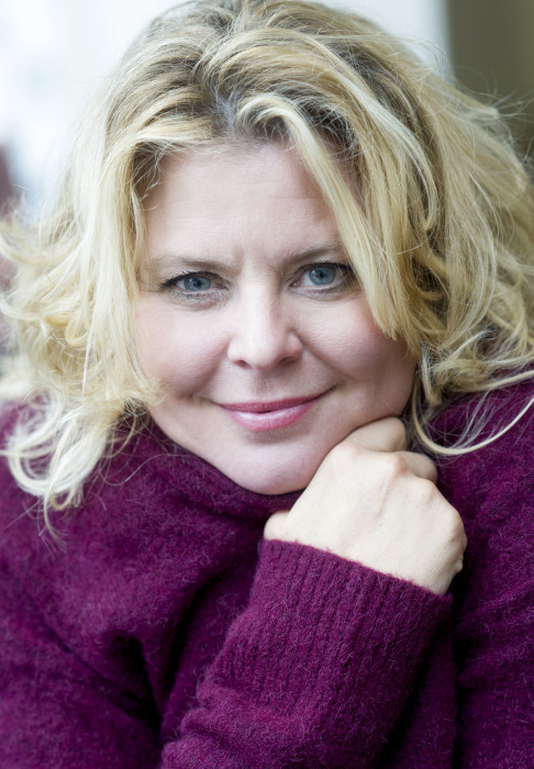 © Janine Guldener 2018