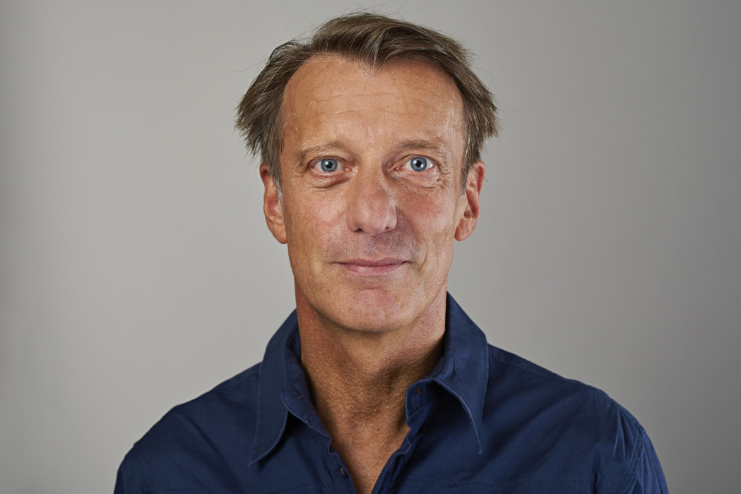 © Björn Hickmann