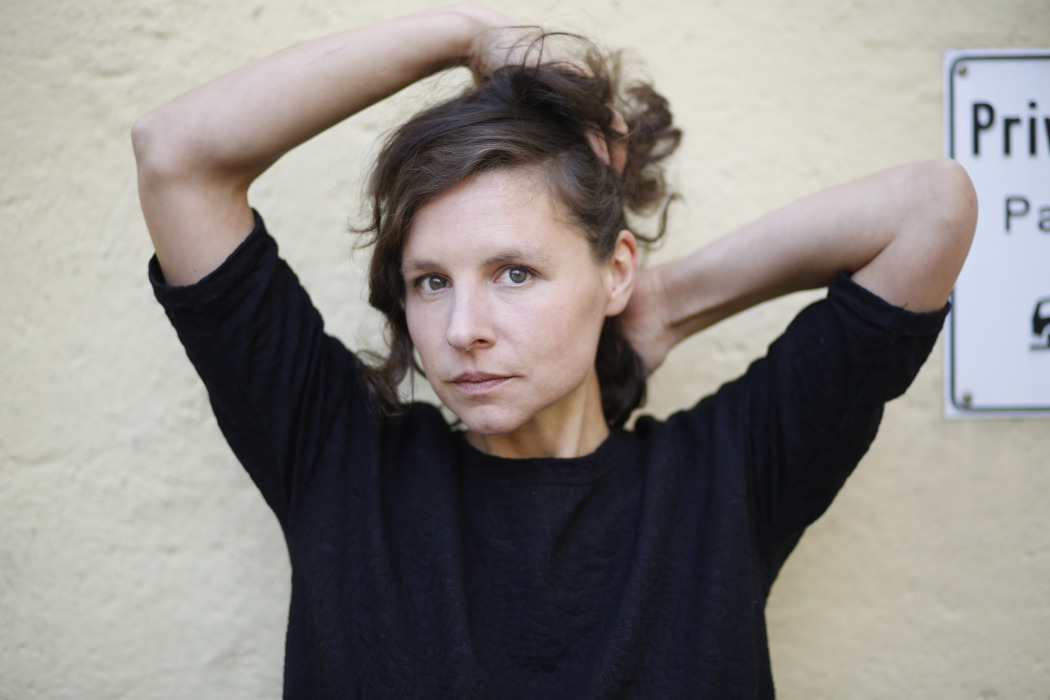 © Jutta Benzenberg 2020