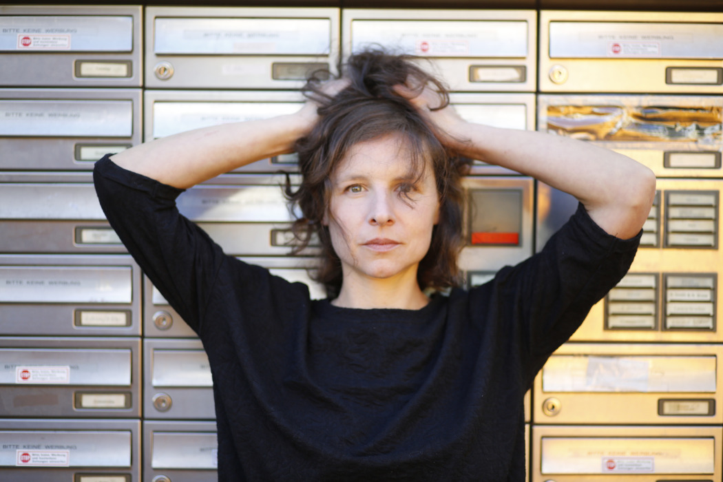 © Jutta Benzenberg 2020