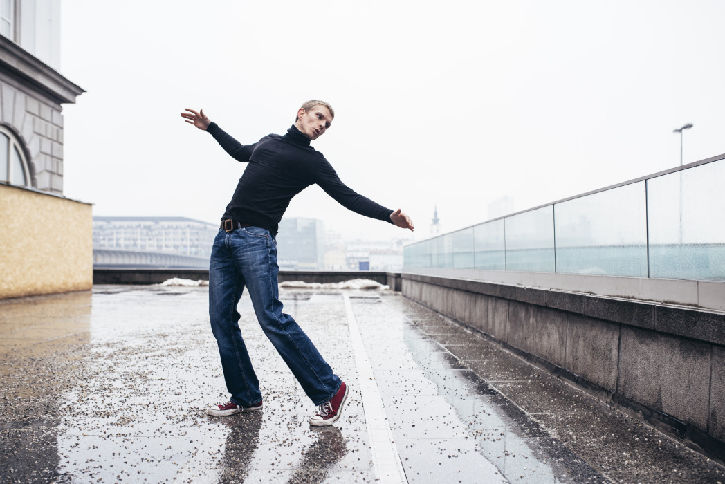 © Sabine Kneidinger 2018