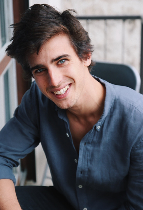 © Rebecca Williams 2019