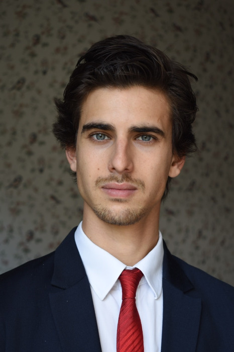 © Rebecca Williams 2019