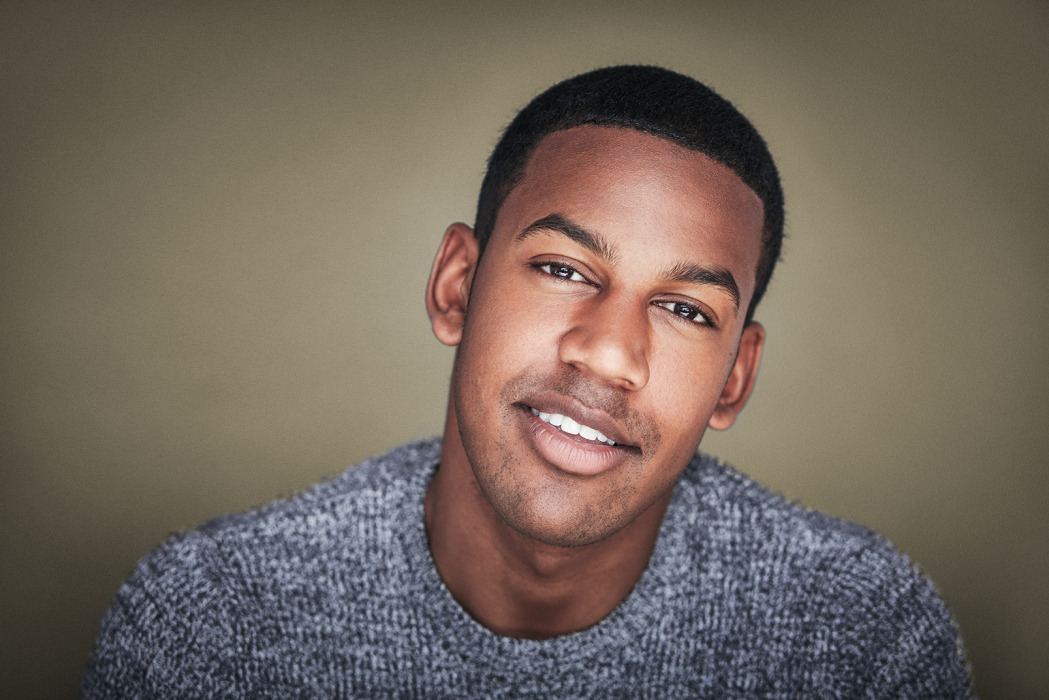 © London Headshots / John Goodwin 2020