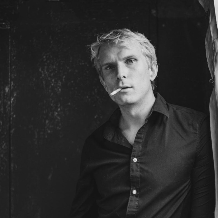 © Urban Ruths Joel Heyd