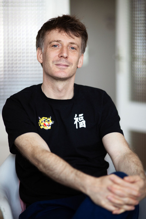 © Christine Fenzl