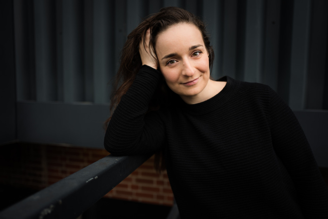 © Stefan Schulze 2020