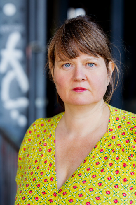 © David Reisler 2020