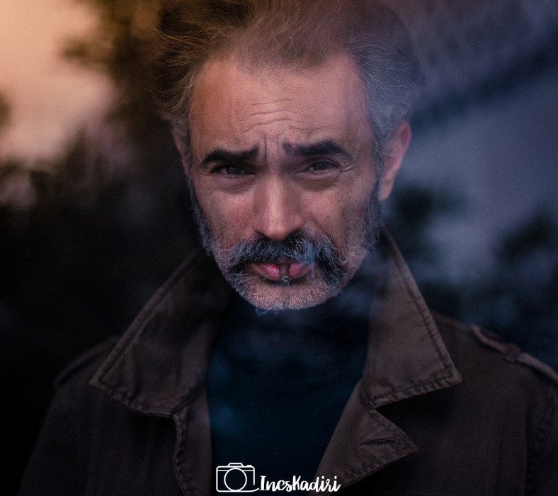 © Ines Kadiri 2020