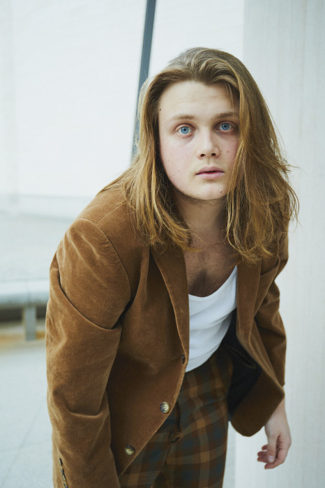 © Hilde van Mas 2020