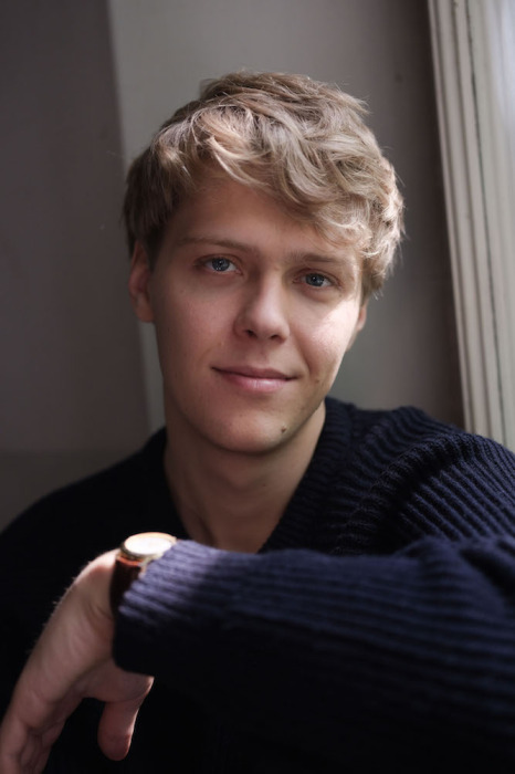 © Szymon Szcześniak LAF