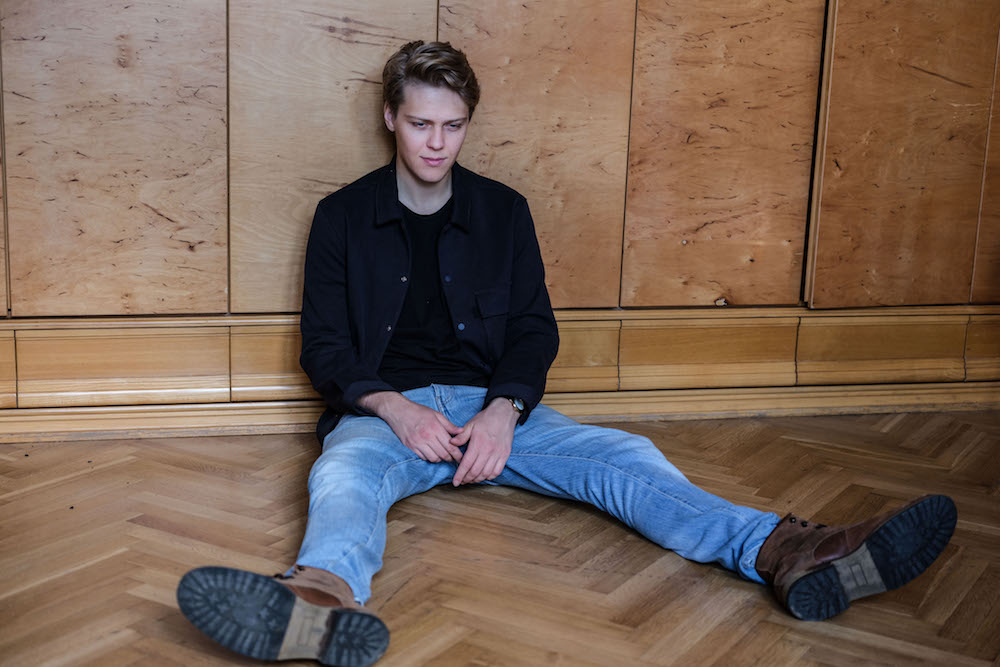 © Szymon Szcześniak LAF