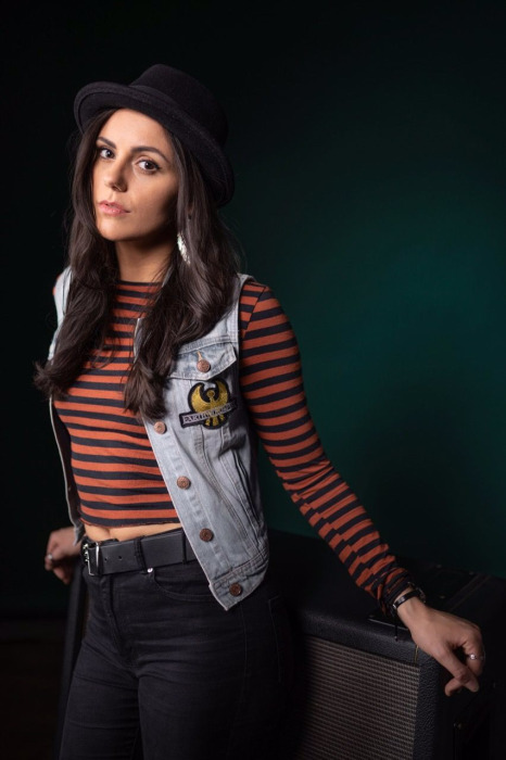 © Daniel Dornhöfer 2020