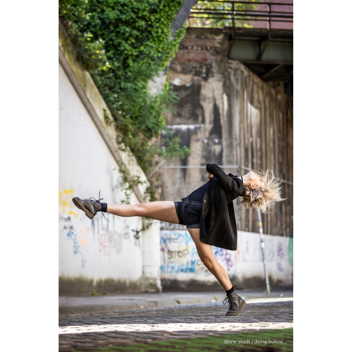 © Martin Misere 2020