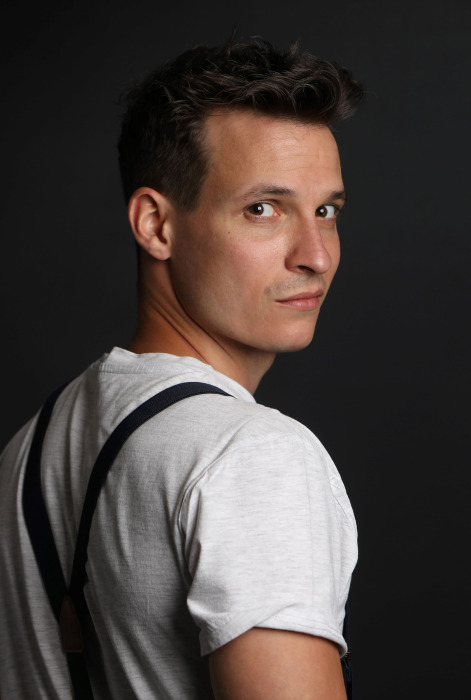 © Bohumil Kostohtyz