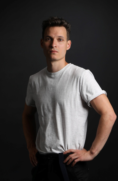 © Bohumil Kostohtyz