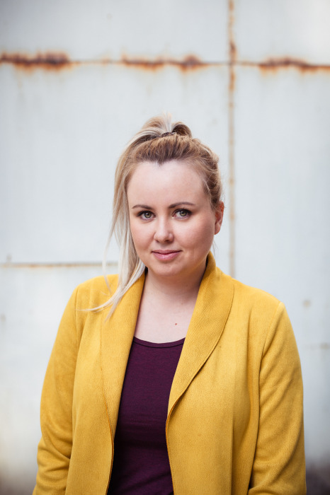 © Antoine de Saint Phalle 2020