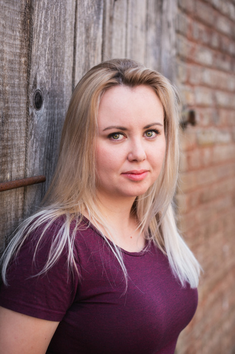 © Antoine de Saint Phalle 2020