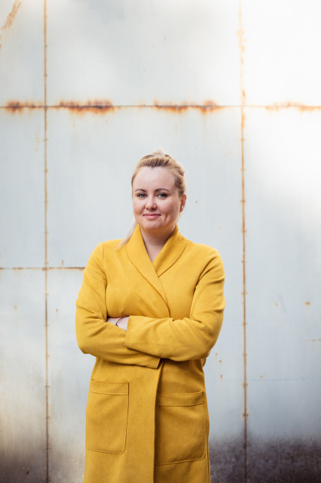 © Antoine de Saint Phalle 2020